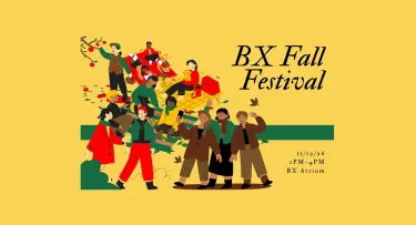 Fall Festival 2026