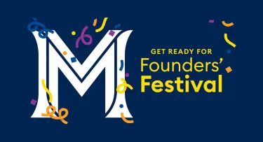 Founders' Festival 2026