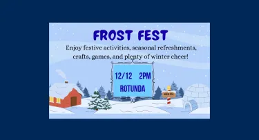 Frost Fest 2026