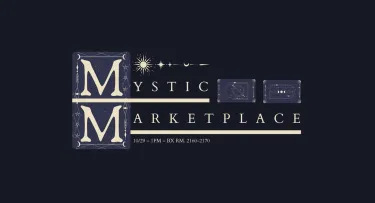 Mystic Marketplace