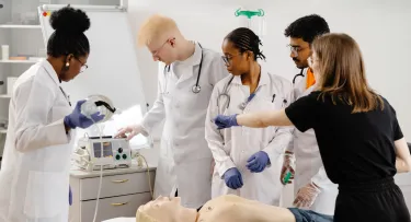 nursing education
