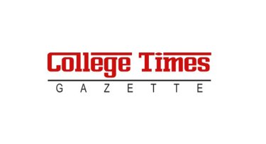 College Times Gazette logo