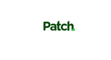 Patch logo