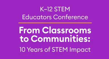 2026 STEM Conference