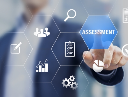 As a Public Accountant, you will be able to run personal assessments for your clients.