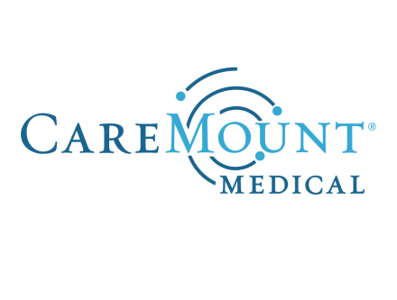 Caremount Medical Logo