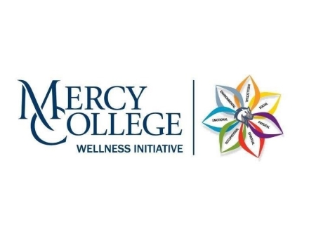 Mercy College wellness initiative