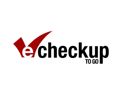 eCheckup Logo