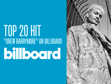 Bryce Vine Billboard