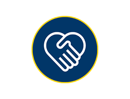 Employee gift icon