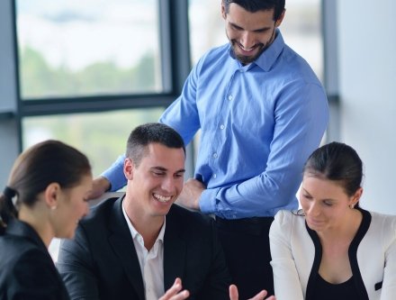 How a Master's in Data Analytics From Mercy Can Advance Your Career