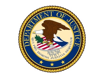 DOJ Seal