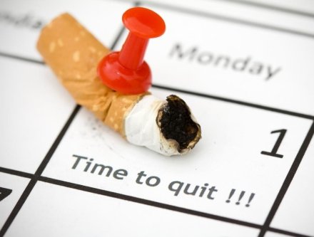 Quit Smoking Image