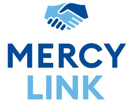 Mercy Link logo