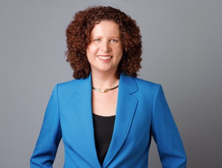 Kristin Curry Greenwood