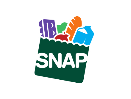 SNAP logo