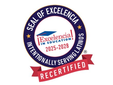 Seal of Excelencia