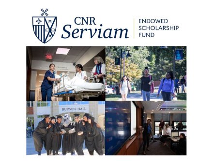 CNR Serviam