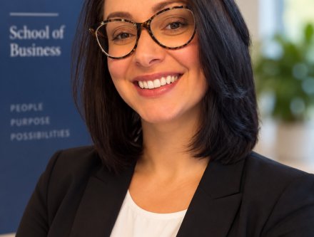 Jennifer Fernandes
