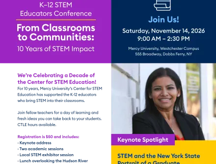 STEM Educators Conference 2026