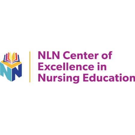 2025 National League for Nursing (NLN) Center of Excellence