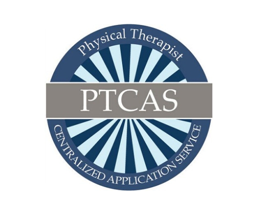 PTCAS logo