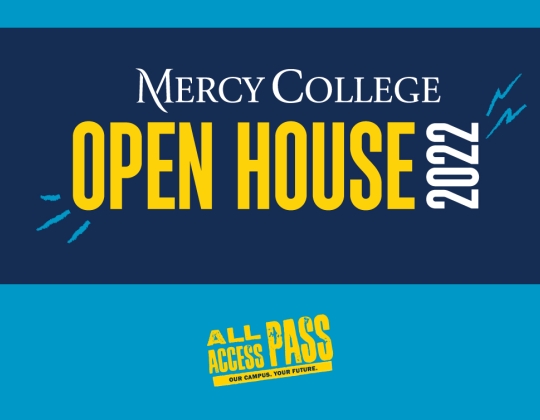 Fall Open Houses 2022