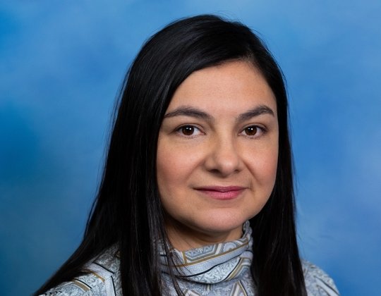 Dr. Cecilia Martinez-Torteya	