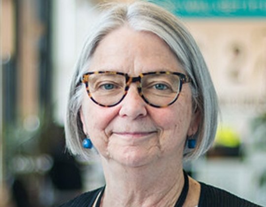 	Dr. Joanne Nicholson