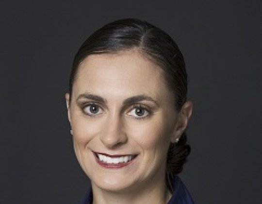 Image of Dr. Elena Nitecki