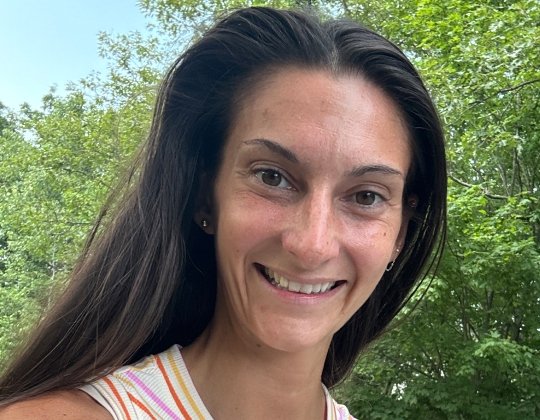 Christine Biskup Columna