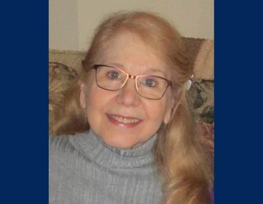 Linda Bianchini Uzelac