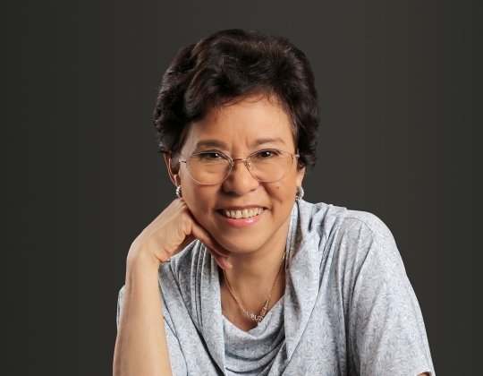 Maria Dolores Lolita Delgado-Fansler