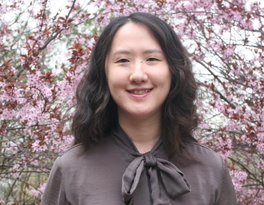 Updated Picture of Li Yong