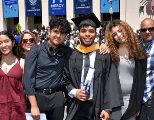 Schools of Business and Liberal Arts