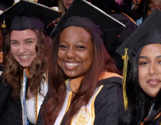 Nursing and Education