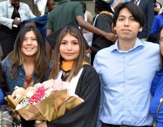 Health & Natural Sciences