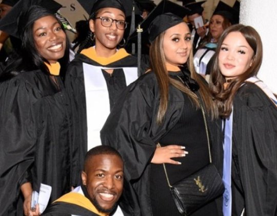 Social & Behavioral Sciences