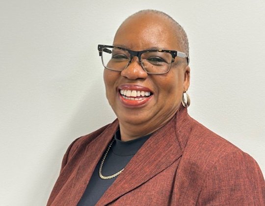 Valerie Taylor-Haslip