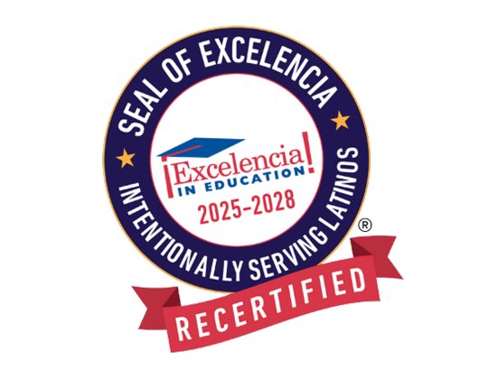 Seal of Excelencia