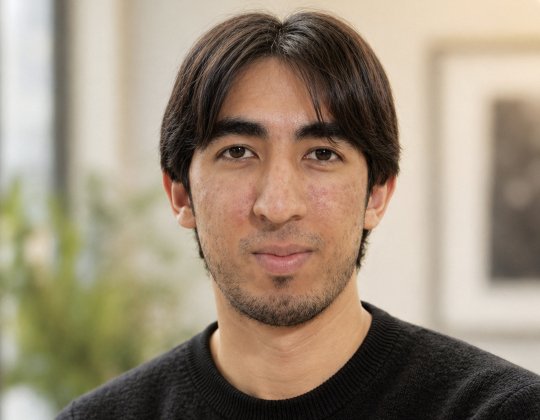 Muhammad Ahsan