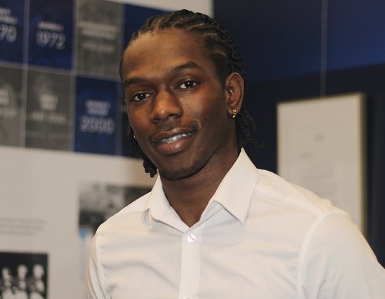 Nyseem Unique Williams