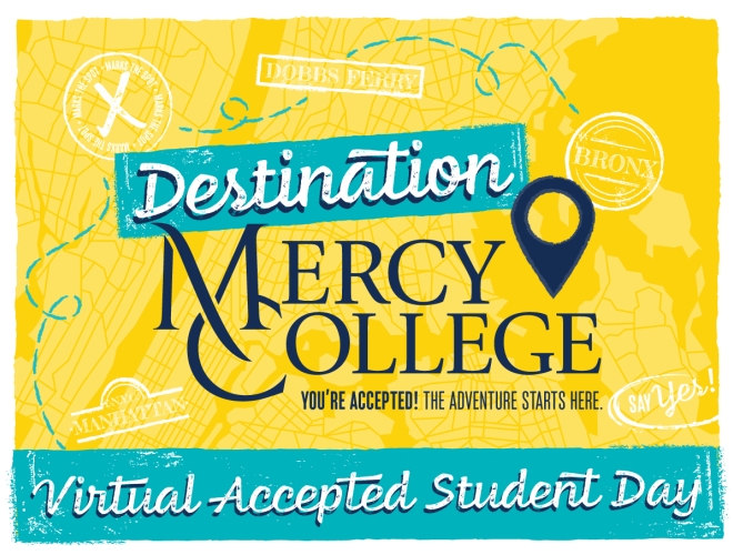 VASD Session Links Mercy University