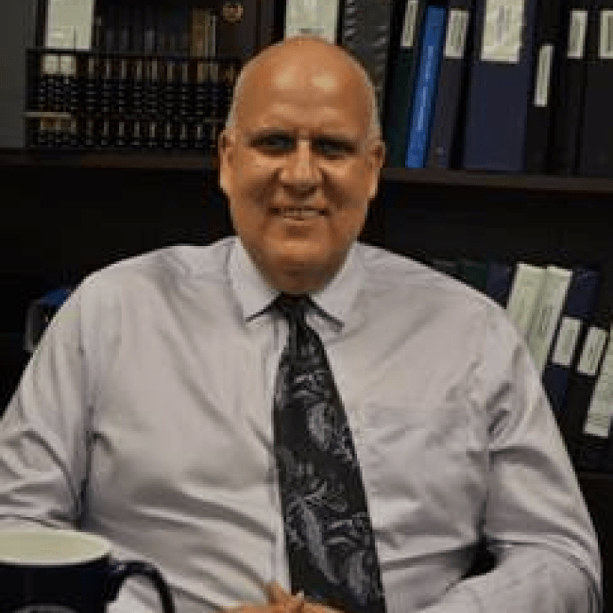 Associate Professor William Farber