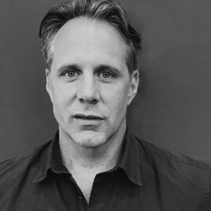 Andrew Baker Executive Program Director / Asst. Professor  Center for New Resources AE