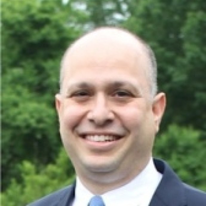 Michael S Grunes, Ph.D.