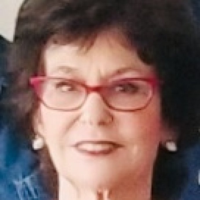 Barbara Keckler