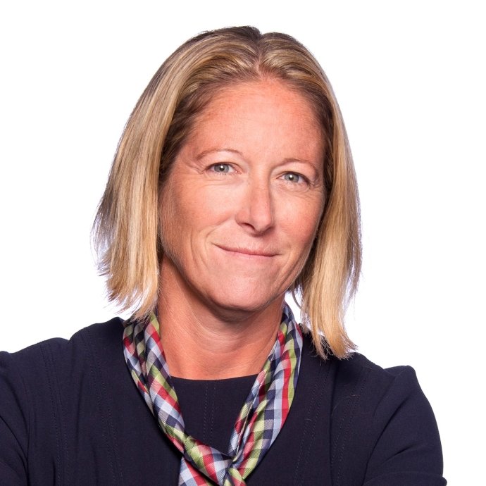 Kristen Bowes, General Counsel 