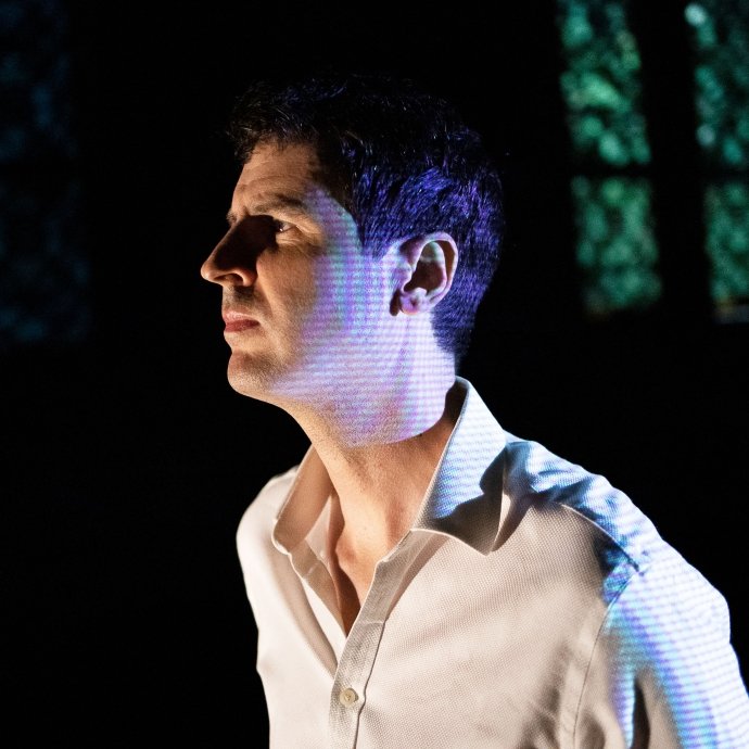 Profile photo of Woody Sullender