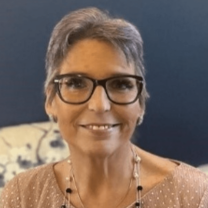 Denise Gabriele-Poulin